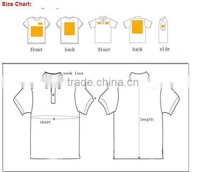 v-neck cotton t-shirts blank men wholesale plain white t-shirts