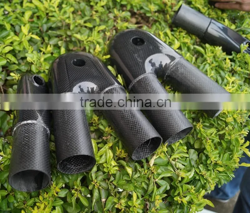 Juli factory diretly custom carbon fiber, carbon fiber sailing boats parts