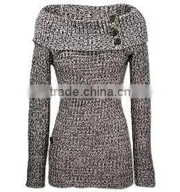 wool sweater design for girl custom Design Low Moq No Hidden cost