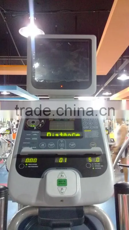 Commercial FULL BODY TRAINER