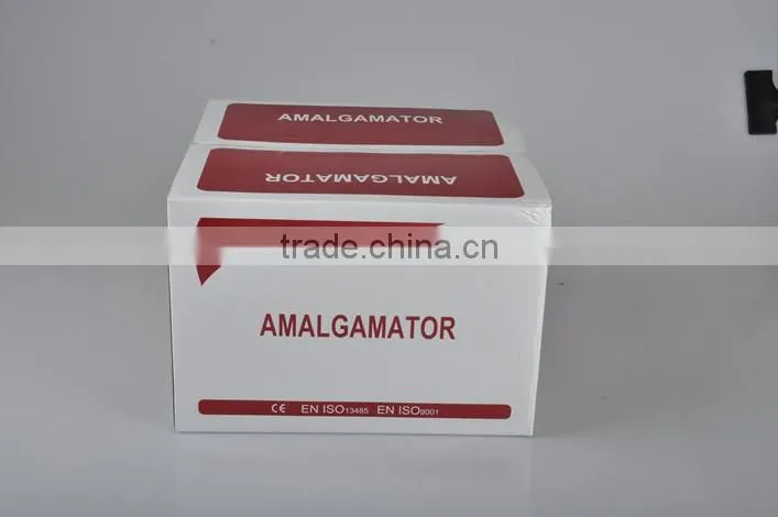 Sales Well Dental Amalgam Machine, Digital Dental Amalgamator Machine