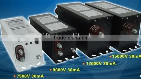 T30 UL listed model Magnetic Transformer (outdoor)