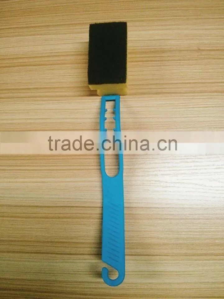 2014 New Product in China :Toilet Brush with Holder for Wholesale