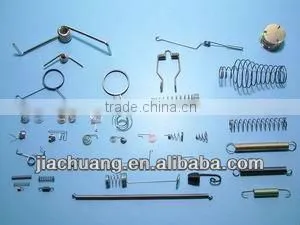Manufacturer Supply small ballpoint pen springs