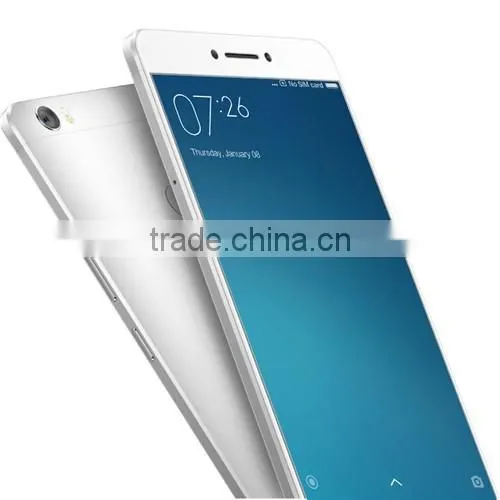 Original Xiaomi Mi MAX 6.44" 4850mAh Snapdragon 650 Hexa Core Mobile Phone google play Multi languages Fingerprint ID