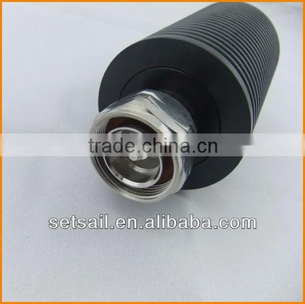 DIN Male RF 50 ohms RF Termination