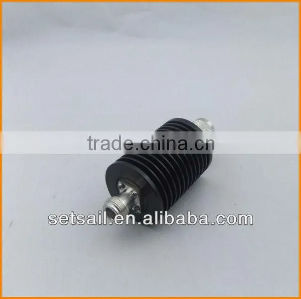 100W DC-3G RF Coaxial Attenuator