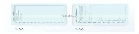 HK-A80 comprehensive mud logging gas chromatograph