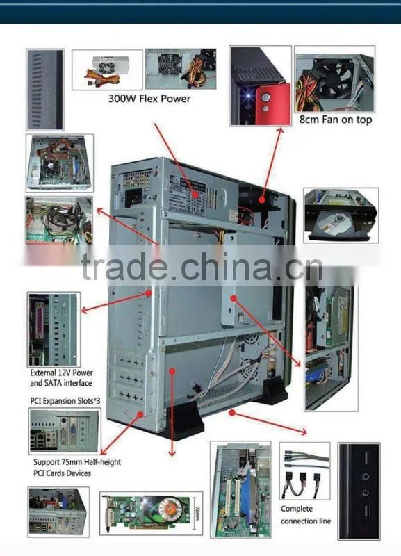 micro atx cabinet