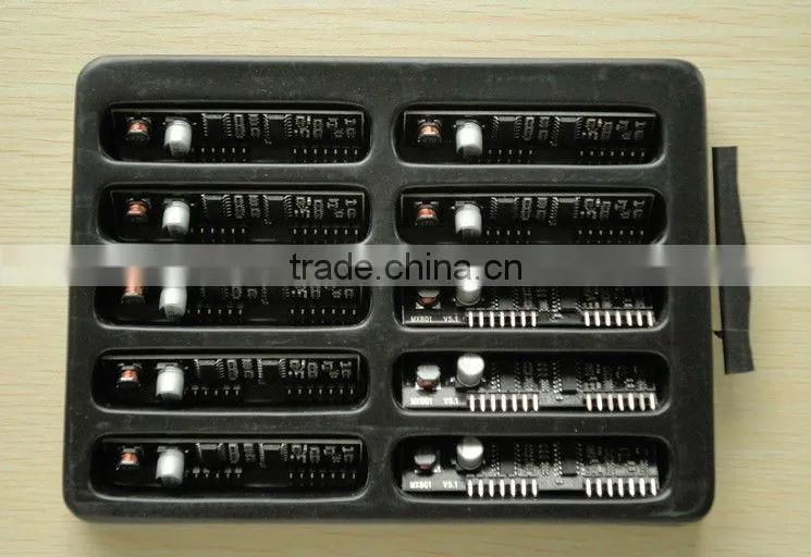 Ringing SLIC Module (MX801) for gsm fwt, gsm fateway, gsm fct.