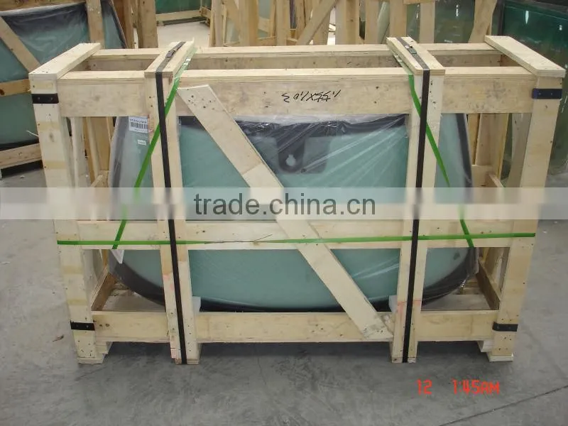 KE120 TOYOTA REAR WINDSCREEN
