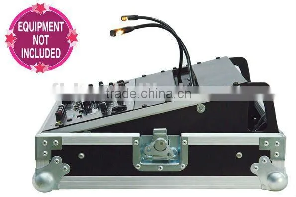 Best hardwares and flight cases cheap imac 20 inch/ 17 inch flight cases in 2014 RK hot sales flight cases