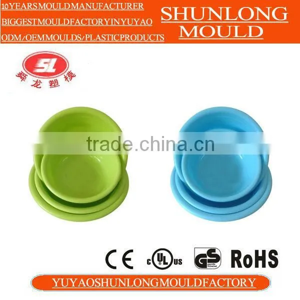 china high demand household plastic thermoforming mould for product