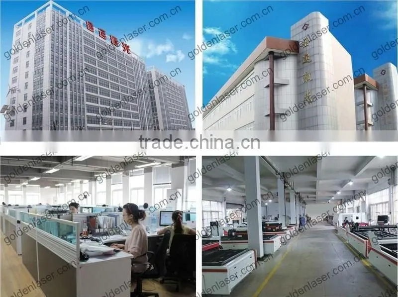 Co2 Lazer Engraving Machine for Acrylic,Wood,Double Color Sheet