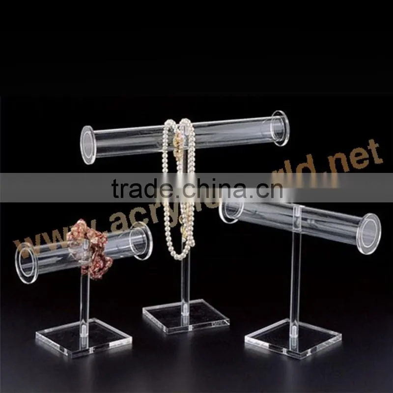 acrylic jewelry display stand/acrylic jewelry & cosmetic storage display boxes/rotating acrylic jewelry display stand