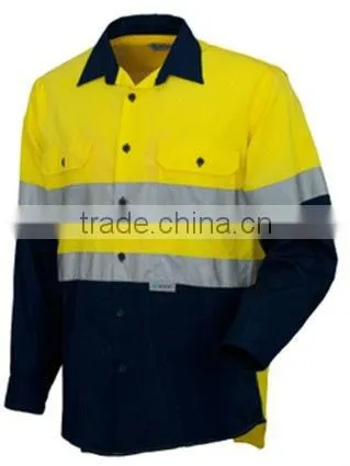 reflective Tshirt ,safety T shirt ,traffic safety T-shirt ,reflective safety T shirt
