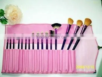 Profession 16pcs makeup brush set