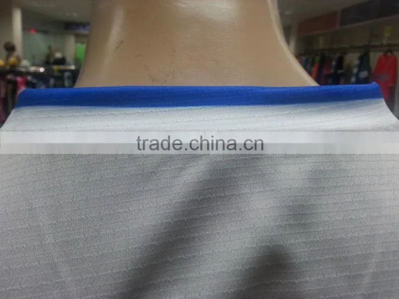 sublimated printing and embroidery ice hockey shirts