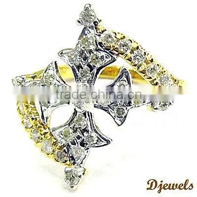 Diamond Rings, Diamond Gold Rings, Diamond Jewelry
