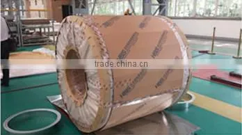 Hot Dipped Galvanized Steel sheet /steel coil with low price /GI/PPGI/GL