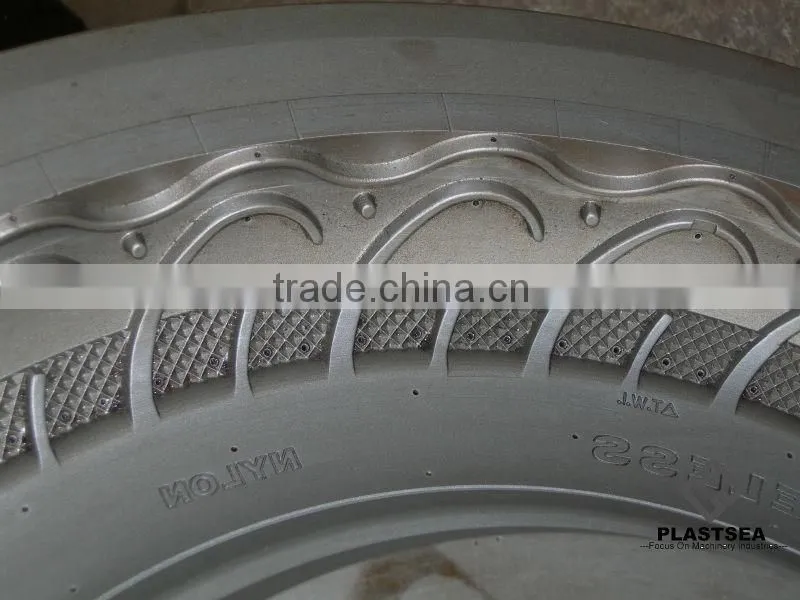 New design tire mold as custom requestion