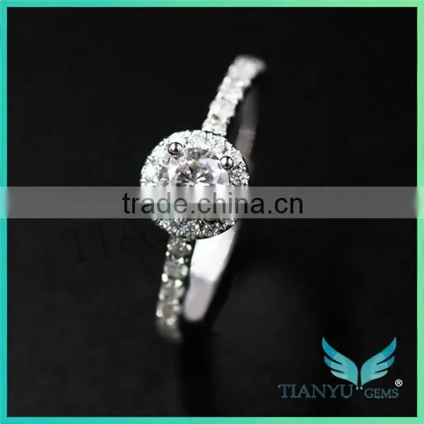 what is moissanite good fire moissanite 2 carat solitaire cutting gridding moissanite wafter