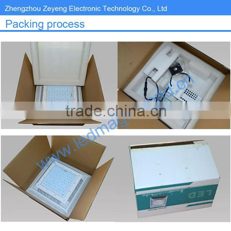 Canopy Lamp CREE 150W LED Factory Light