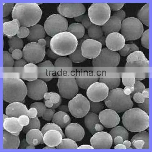 spherical aluminium powder