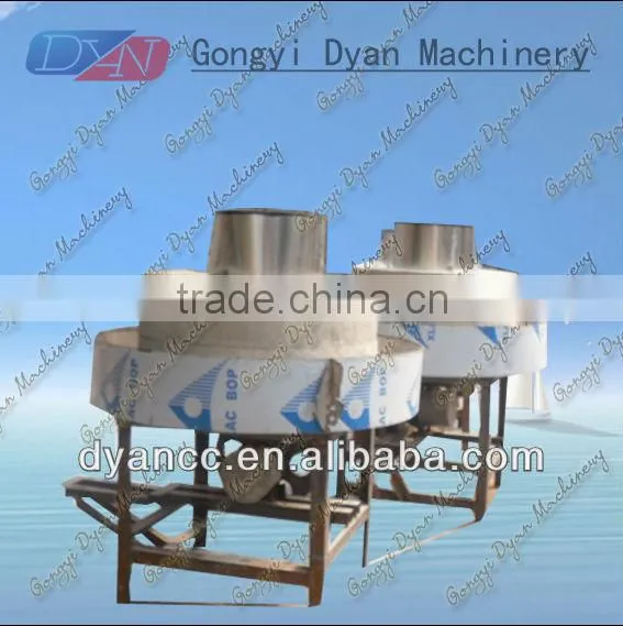 Best Selling Grain Stone Used Flour Mills For Sale