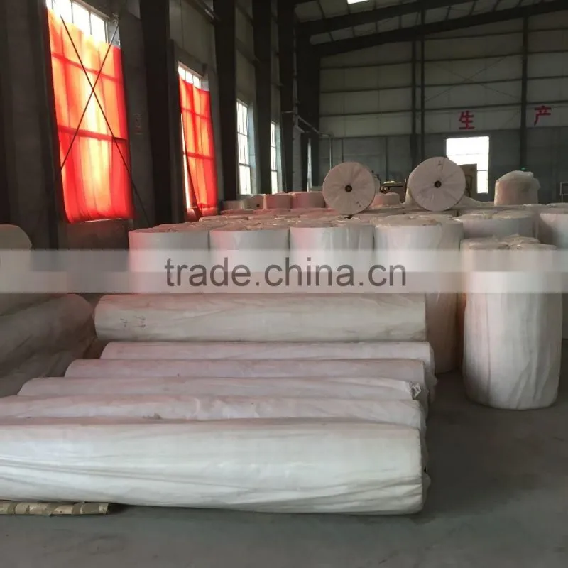 PP nonwoven fabric