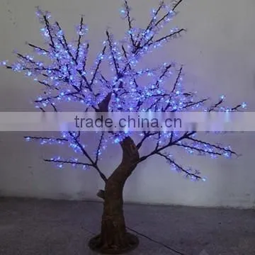 2016 new led tree cheap price