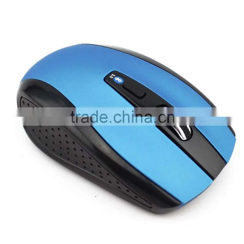 2017 computer New Bluetooth Ultra-thin Rechargeable Wireless Mouse Silent