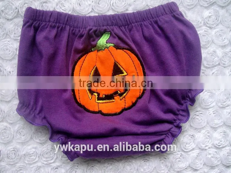 Latest style fashion kids halloween clothing set