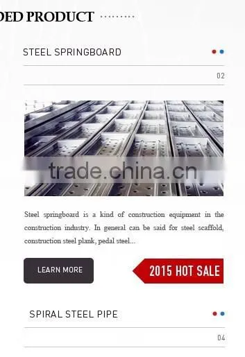 Steel Seamless Pipe (round, square, rectangular, profiled)