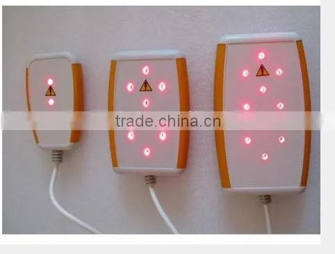 New type Low level diode laser fat removal lipolysis 650nm slim machine lipoly therapy weight loss diode laser