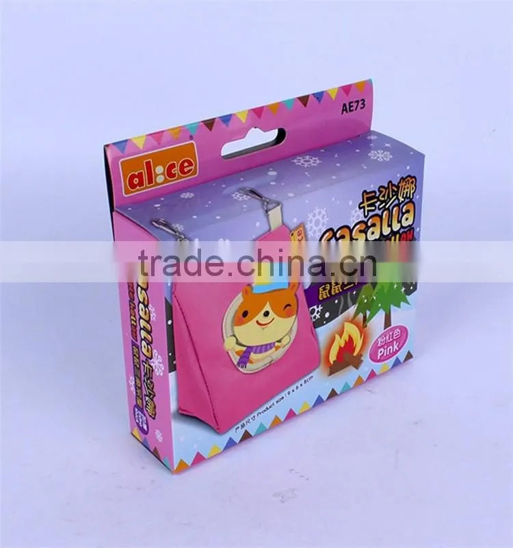 Full Color Printed Paper Box Packaging For Child Toy Color Paper Box
