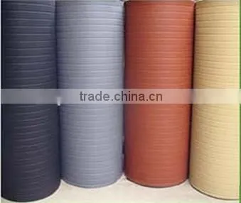 big and small lattice car mat material