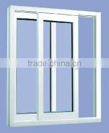 aluminium profile to make doors and windows