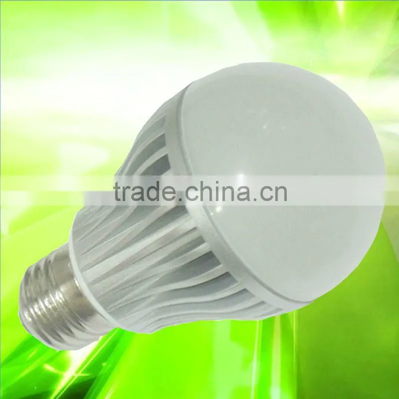 High quality 2.4G Remote control led bulb light E26