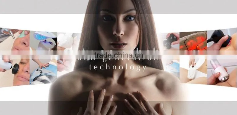 10.000.000 shot full body laser hair removal