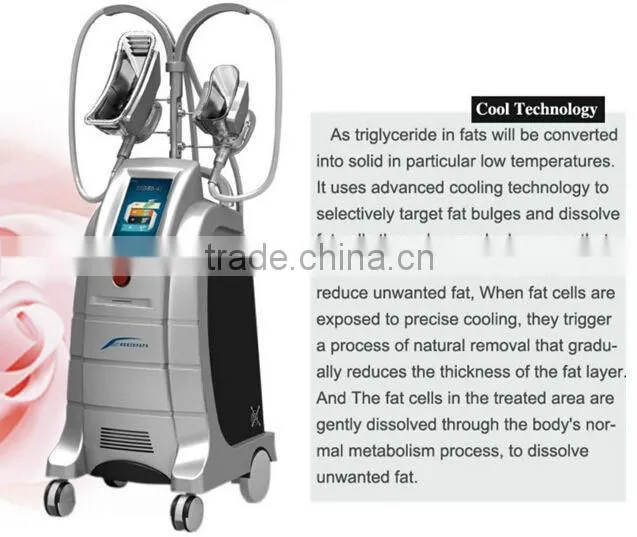 ETG50-4S non-invasive cryotherapy machine for sale