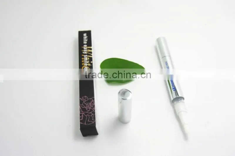 Good quality teeth whitening pen Hot sale teeth whitening pen