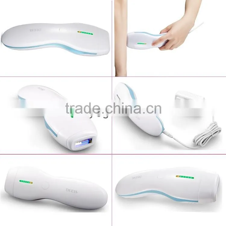 home use ipl laser permanent hair removal with changeable cartridges 95000 flashes lamp lifetime