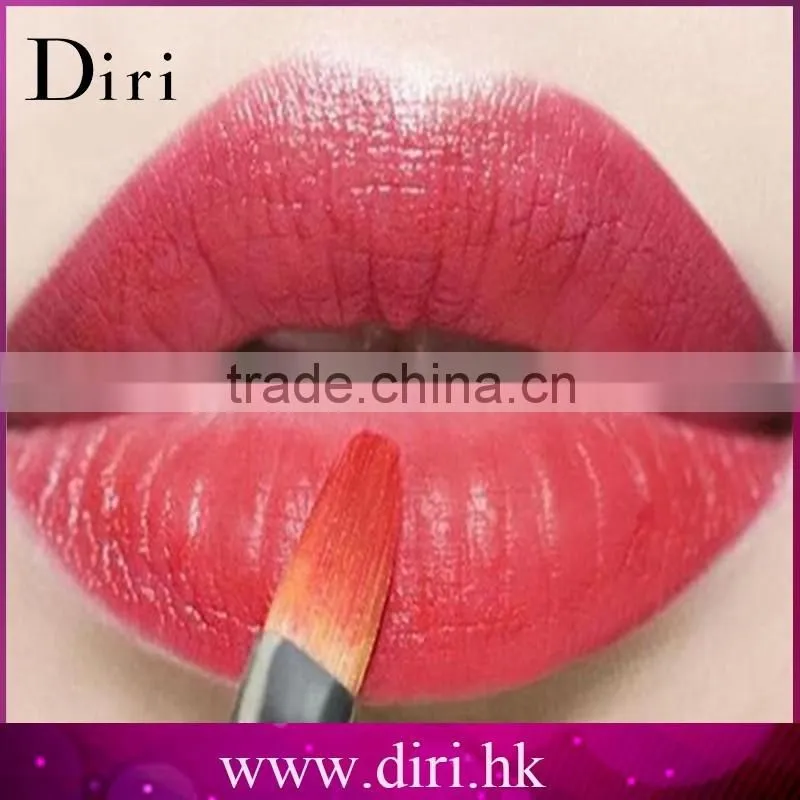 factory price cosmetic applicator disposable lip brush for makeup