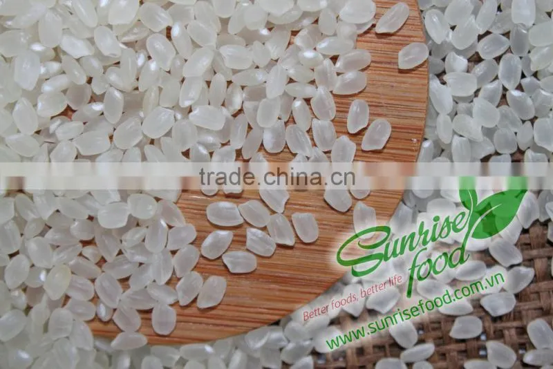 VIETNAM GOOD-PRICE JAPONICA RICE