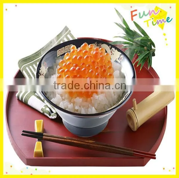 Japannese High Quality Good Taste Masago Capelin Roe