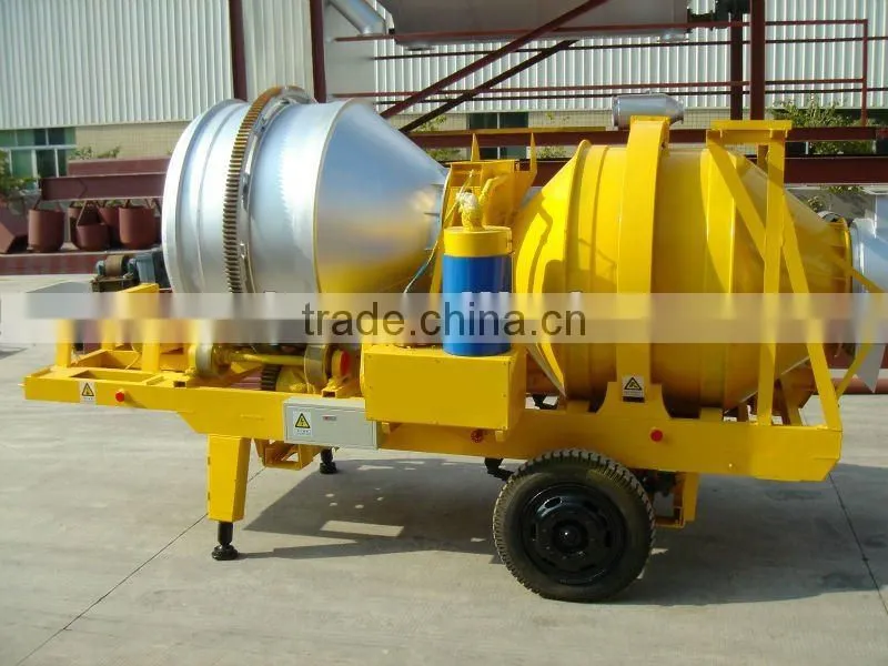 asphalt drum mixing plant GCS-10
