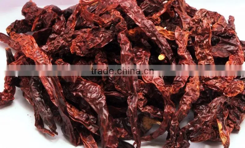Exporters of Premium Grade Dried Red Chilli for Worldwide Importers