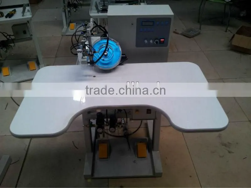 Fashion design Apparel Machinery machines for stones for clothing