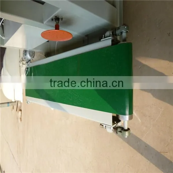high efficiency and professional 5-50kg quantitative packing machine